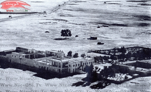 Historical Kuwait