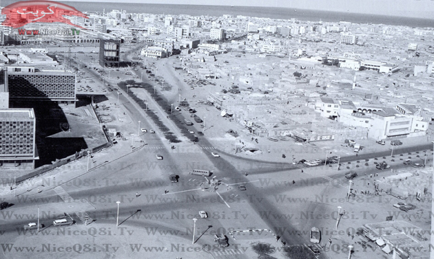 Historical Kuwait