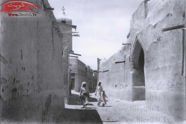Historical Kuwait