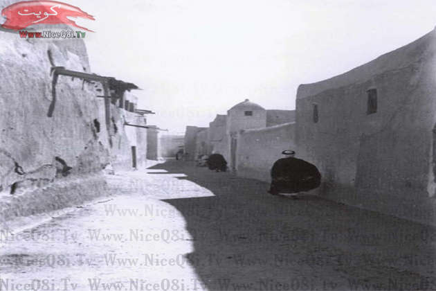 Historical Kuwait