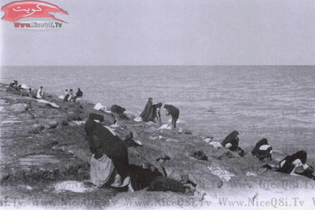 Historical Kuwait