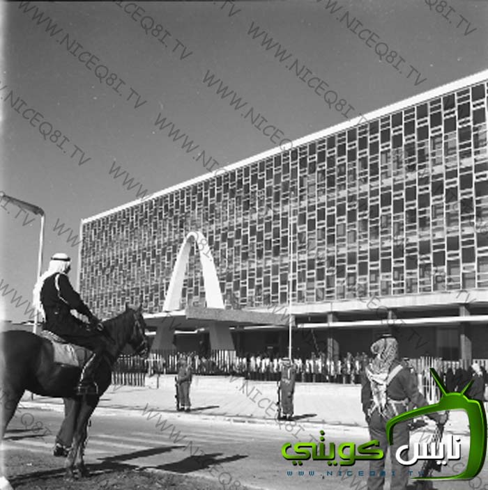 Historical Kuwait