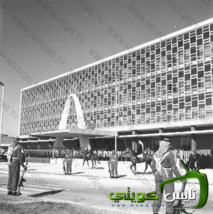 Historical Kuwait