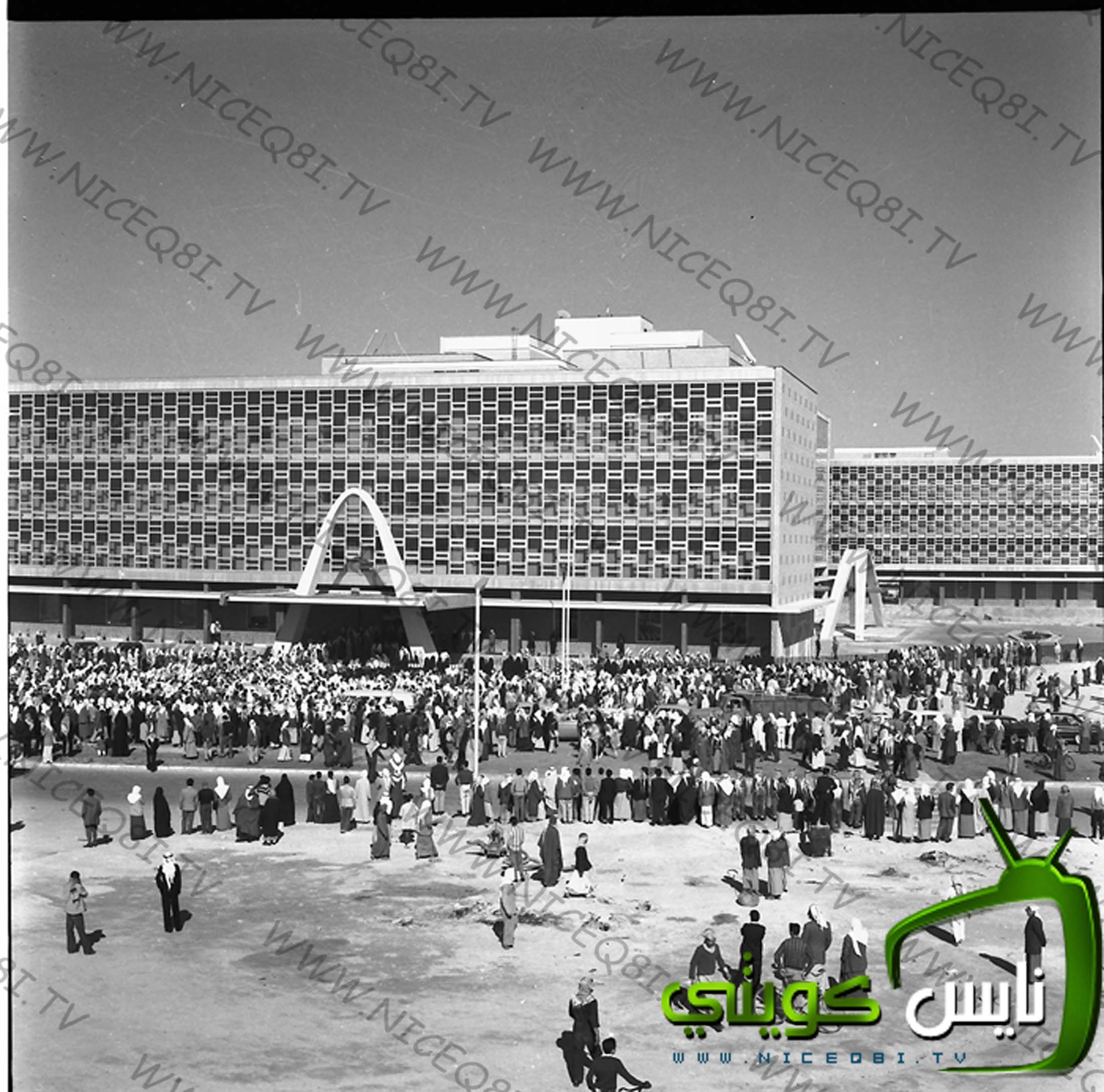 Historical Kuwait