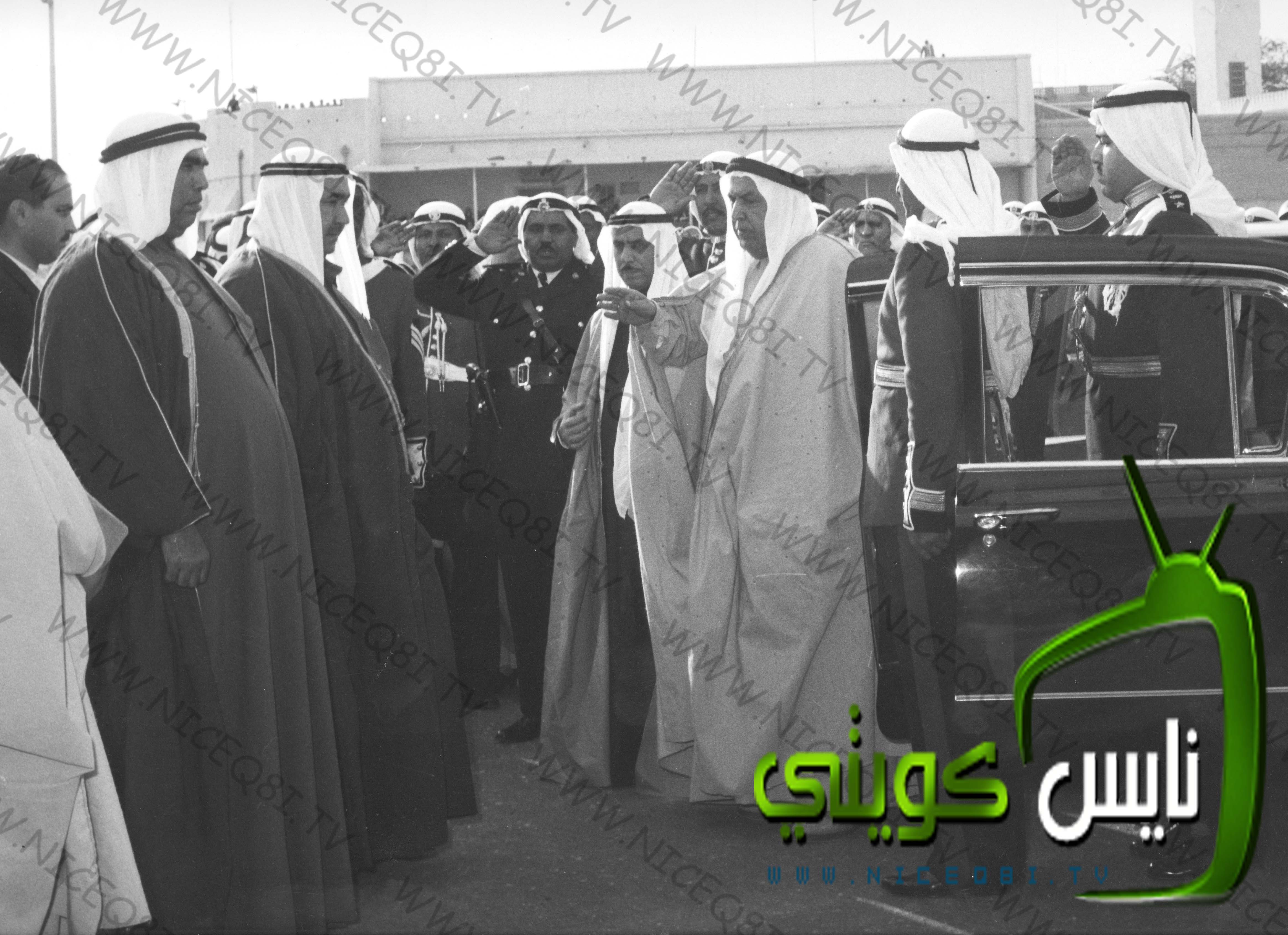 Historical Kuwait