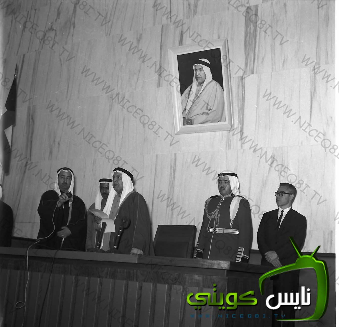 Historical Kuwait