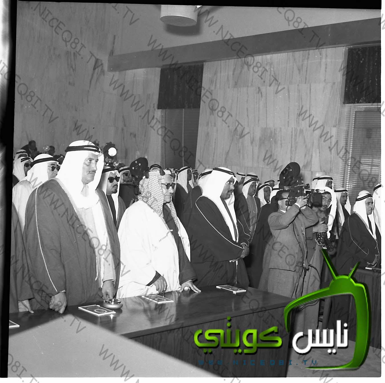 Historical Kuwait