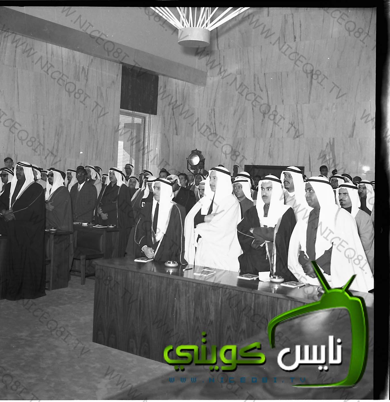 Historical Kuwait