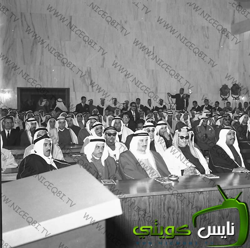 Historical Kuwait