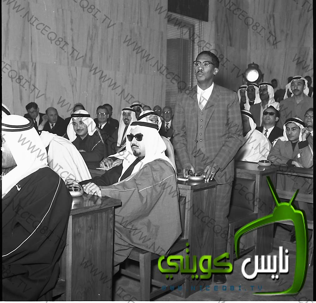 Historical Kuwait