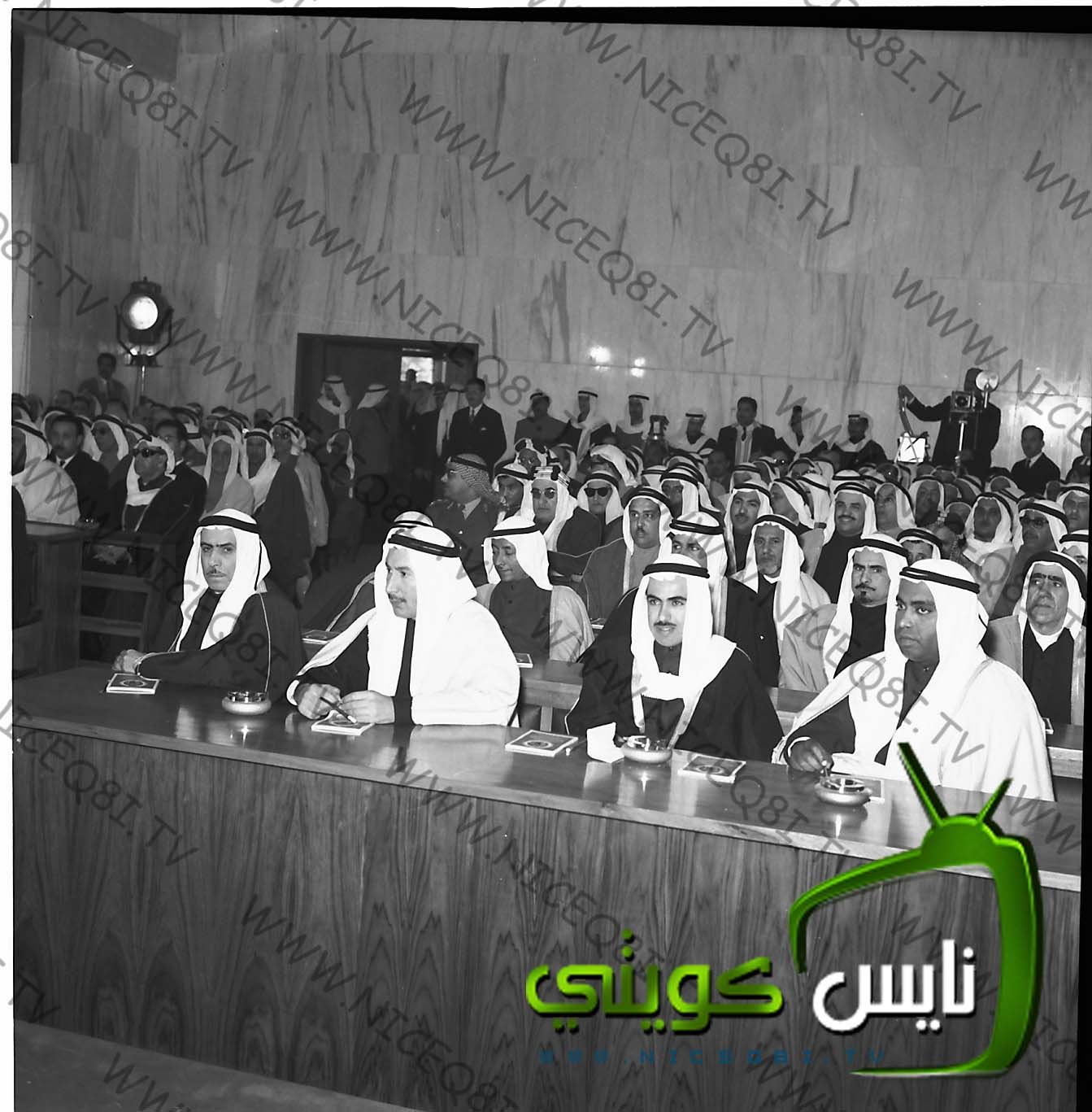 Historical Kuwait