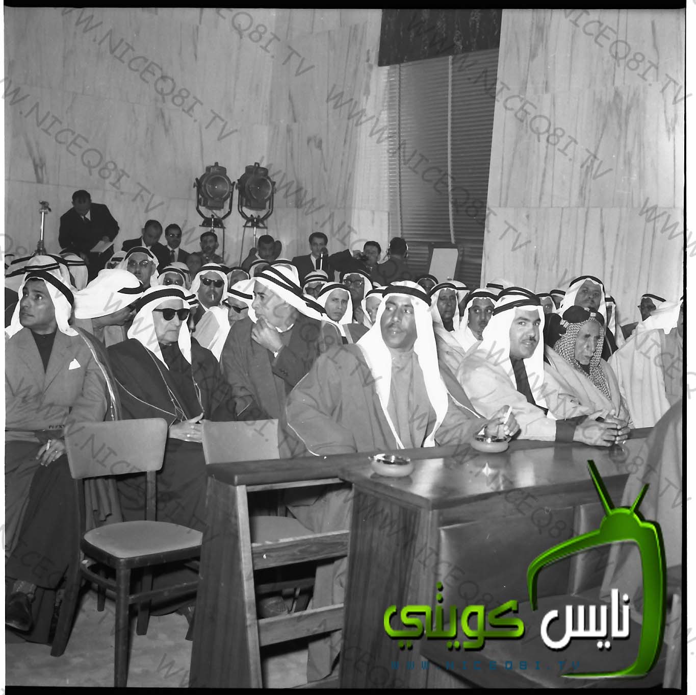 Historical Kuwait