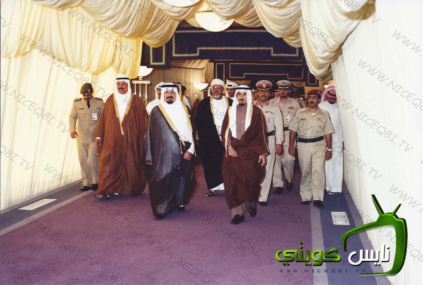 Historical Kuwait