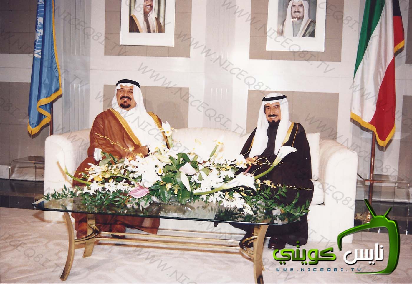 Historical Kuwait
