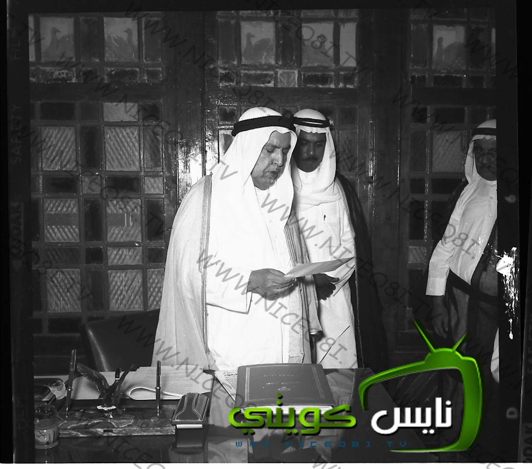 Historical Kuwait