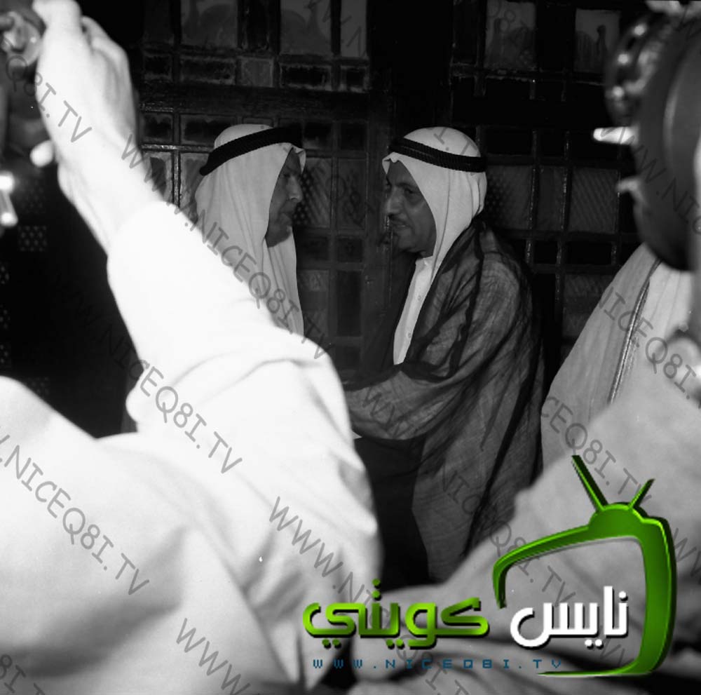 Historical Kuwait