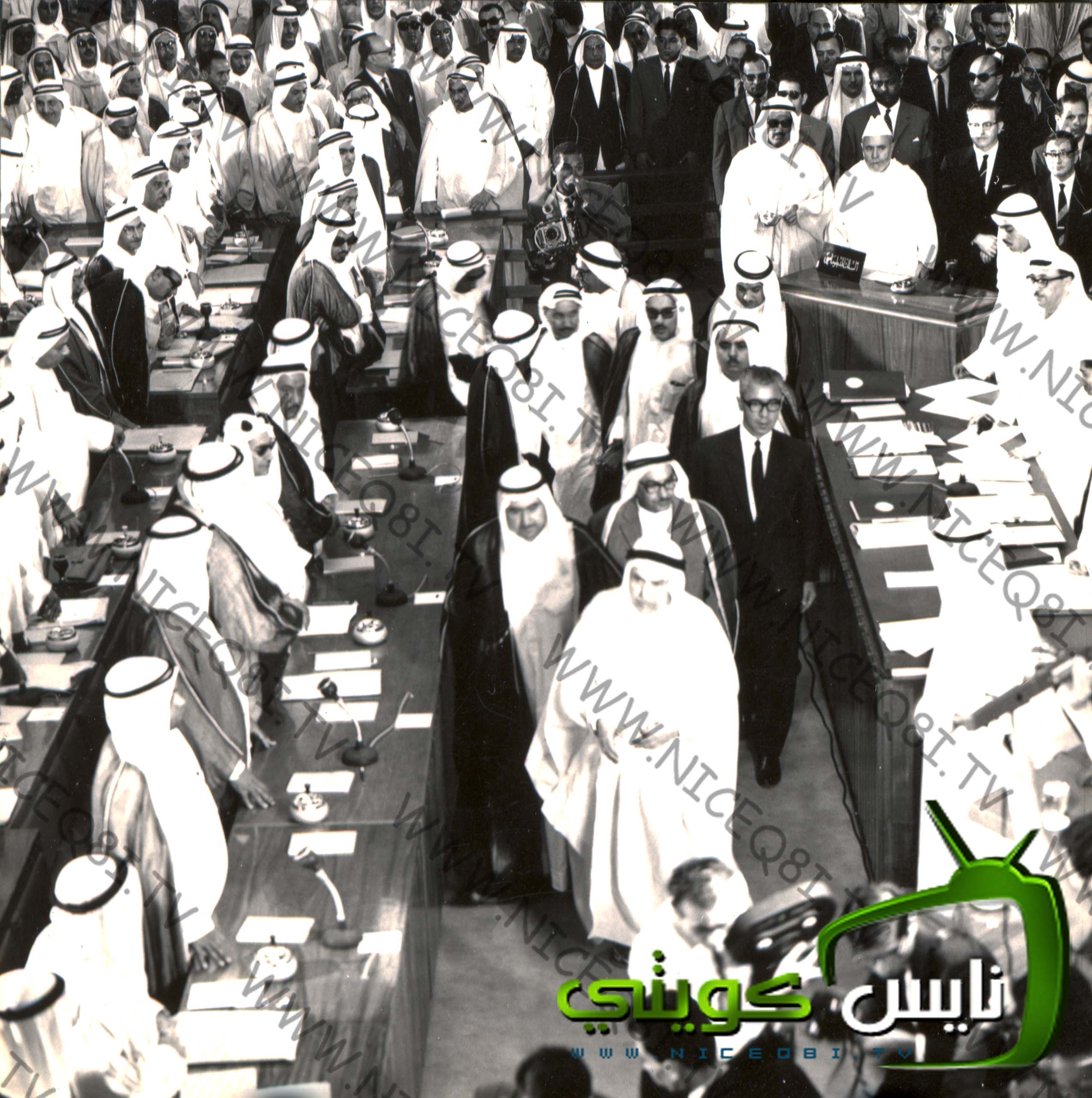 Historical Kuwait