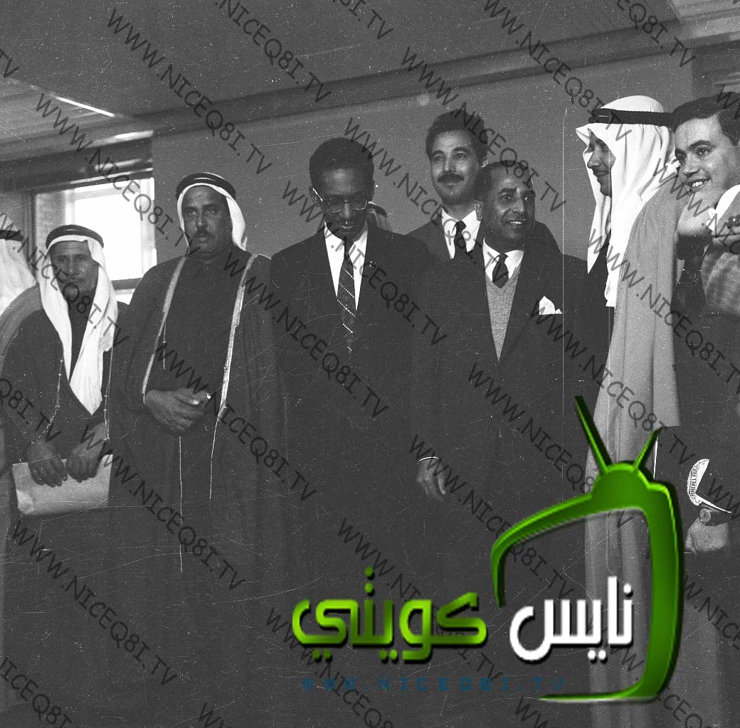 Historical Kuwait
