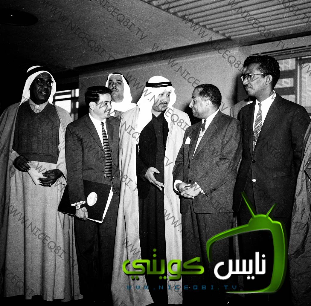Historical Kuwait