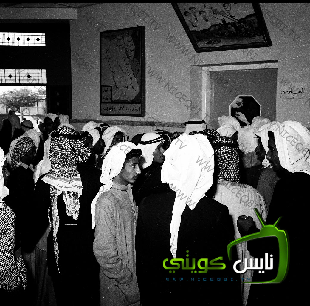Historical Kuwait