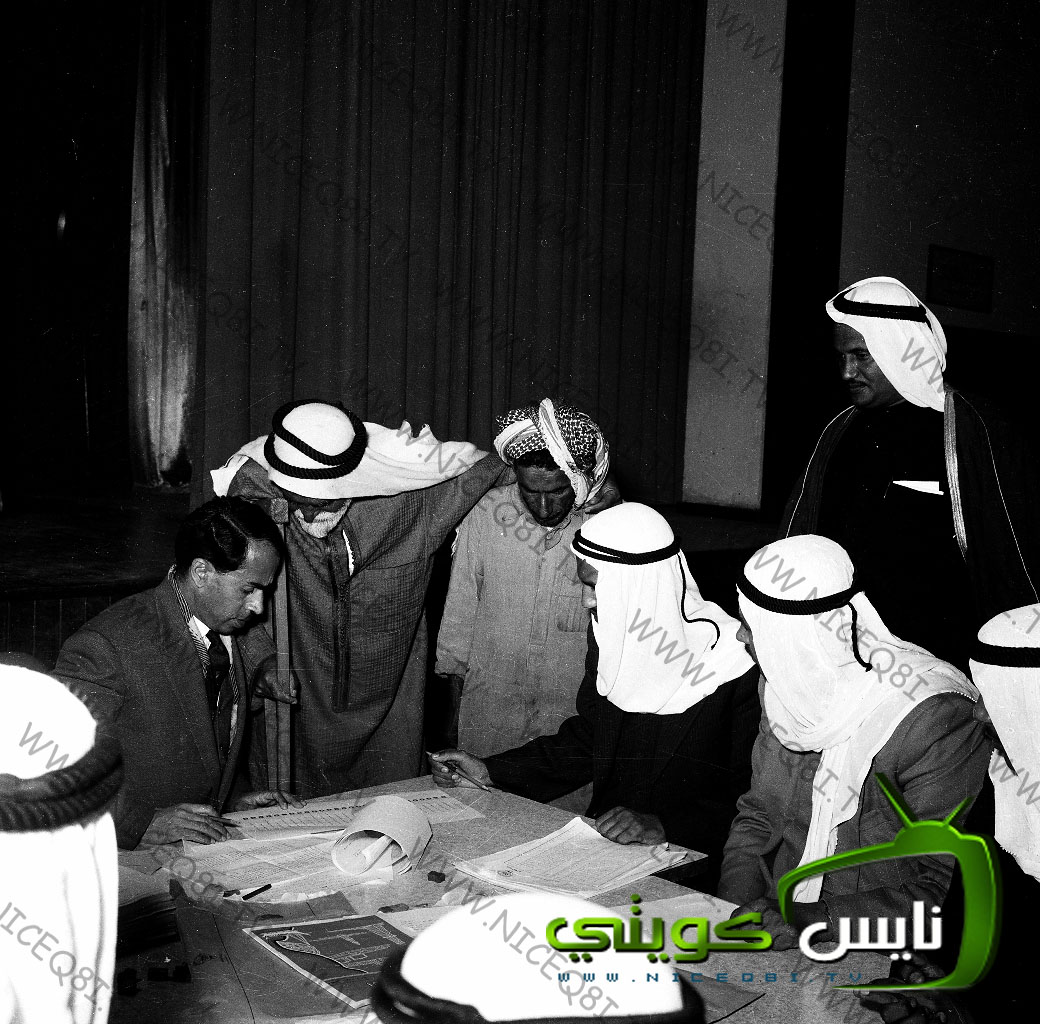 Historical Kuwait