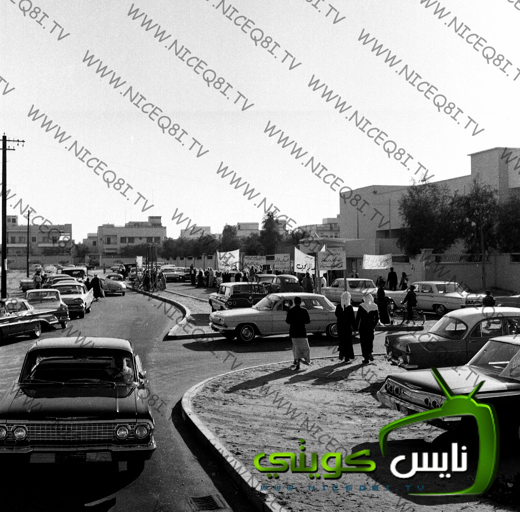 Historical Kuwait