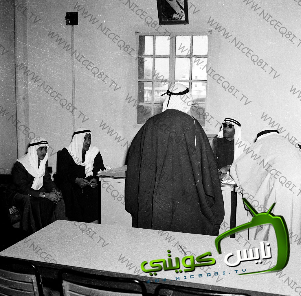 Historical Kuwait