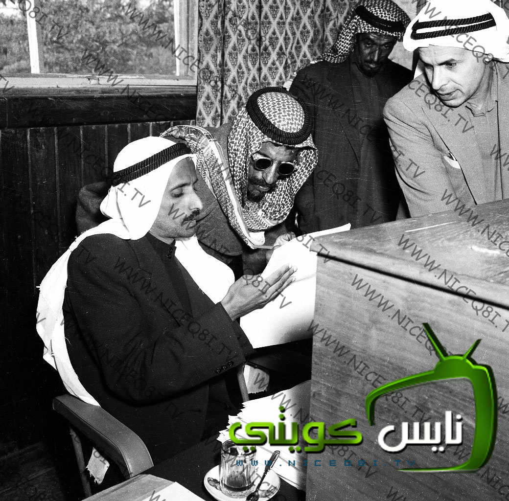 Historical Kuwait