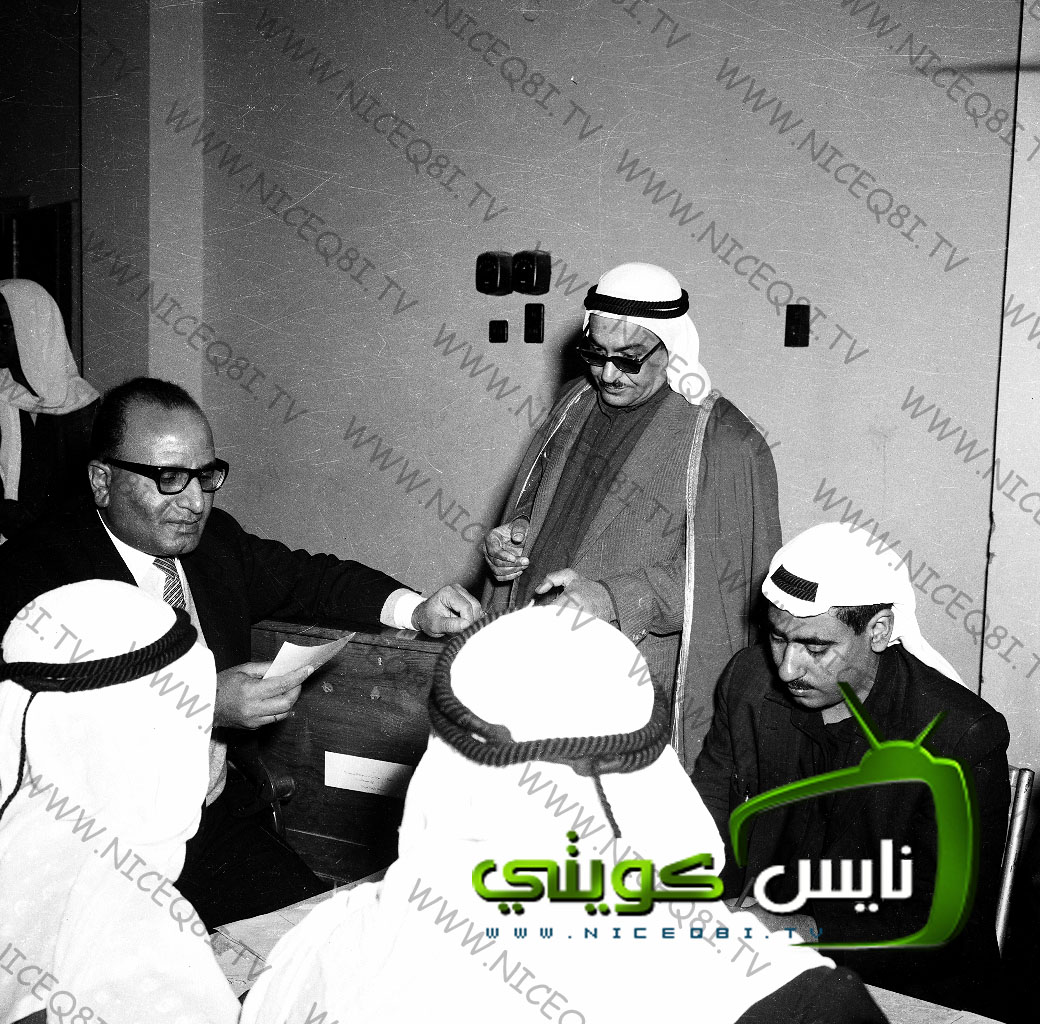 Historical Kuwait