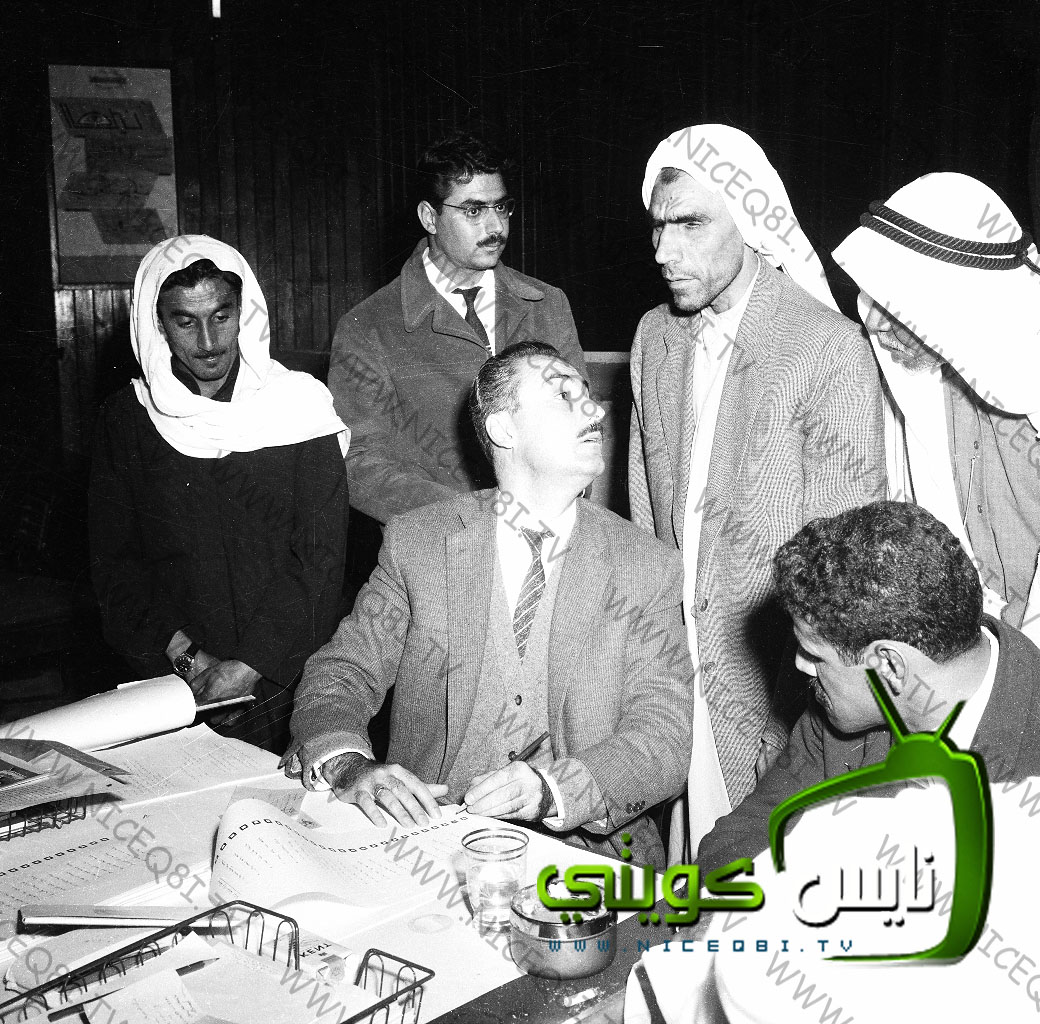 Historical Kuwait
