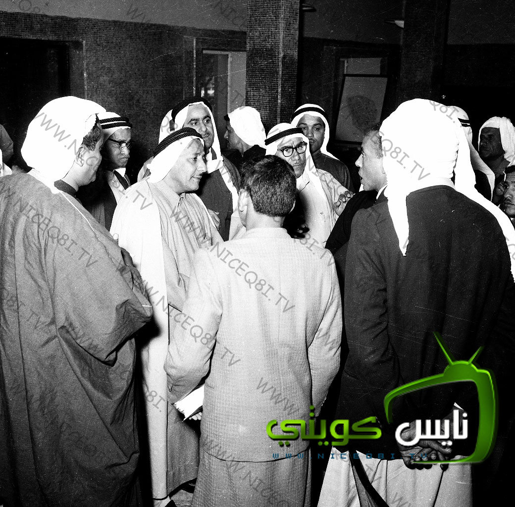 Historical Kuwait