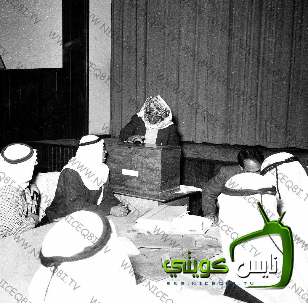 Historical Kuwait