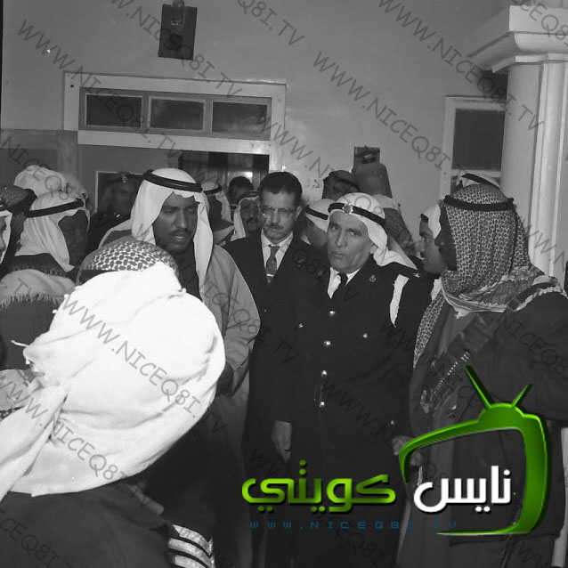 Historical Kuwait