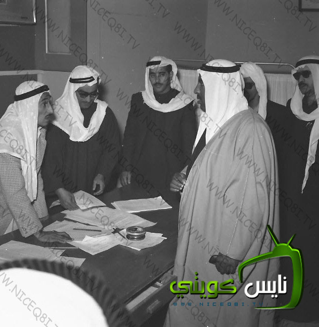 Historical Kuwait