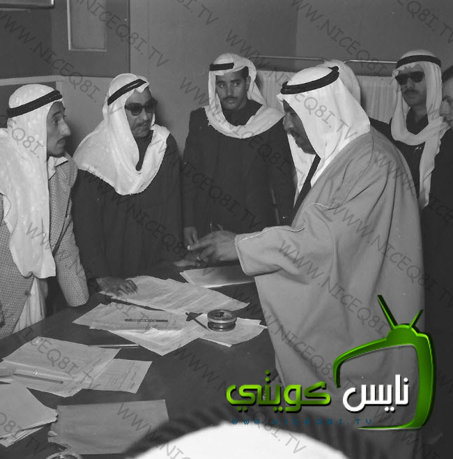 Historical Kuwait