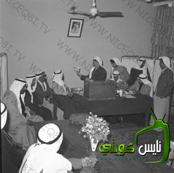 Historical Kuwait