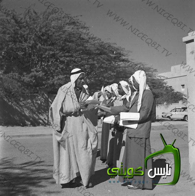 Historical Kuwait