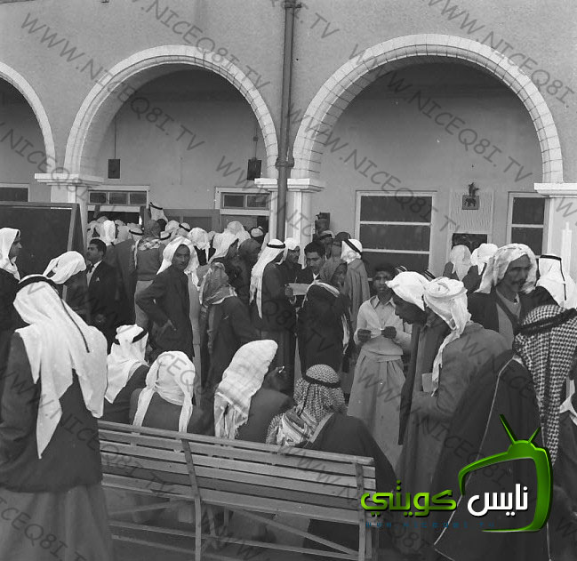 Historical Kuwait