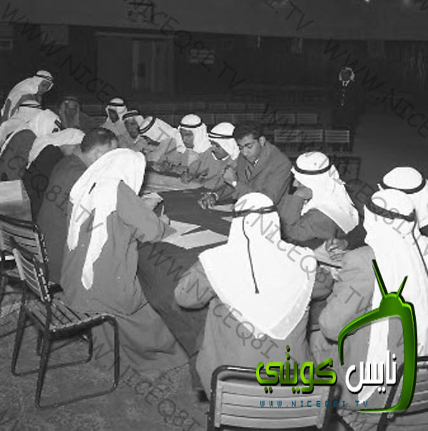 Historical Kuwait
