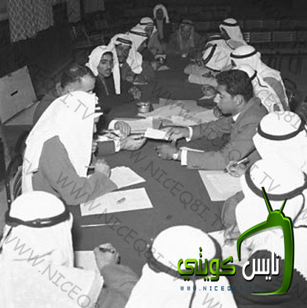 Historical Kuwait