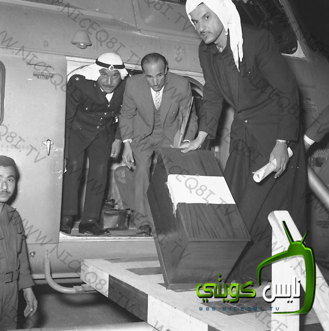 Historical Kuwait