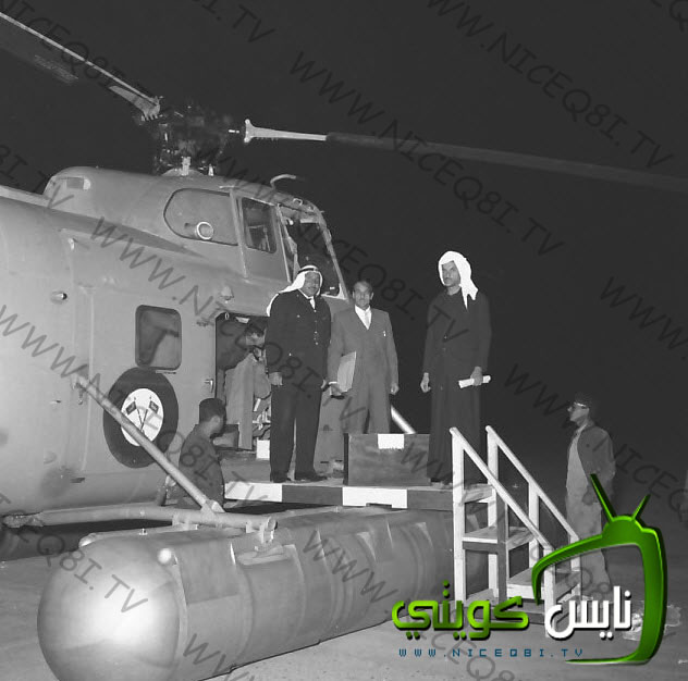 Historical Kuwait