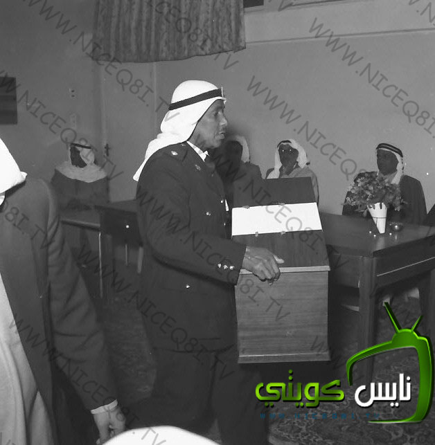 Historical Kuwait
