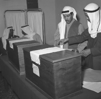 Historical Kuwait