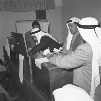 Historical Kuwait