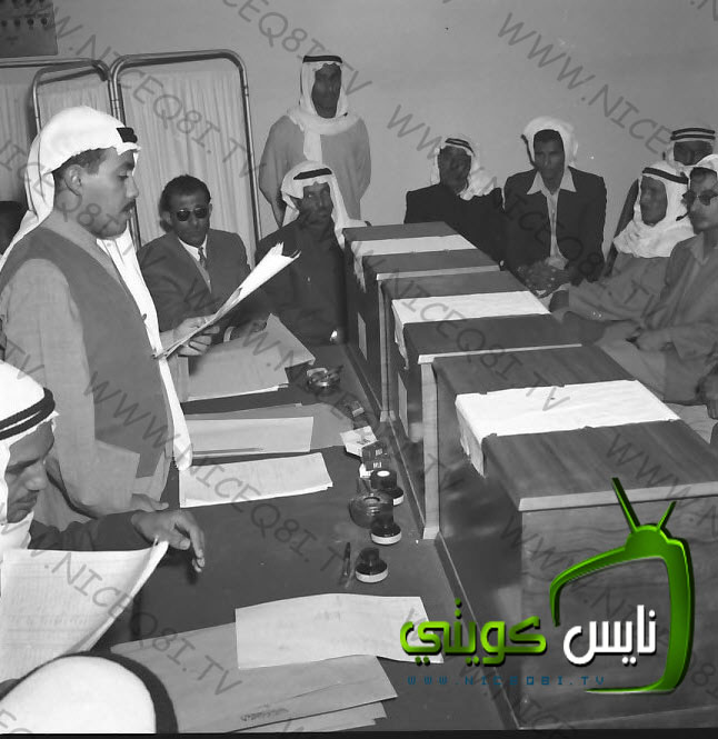 Historical Kuwait