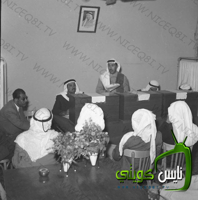 Historical Kuwait