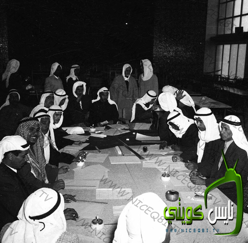 Historical Kuwait