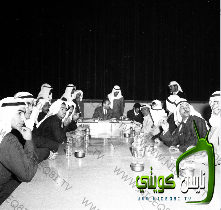 Historical Kuwait