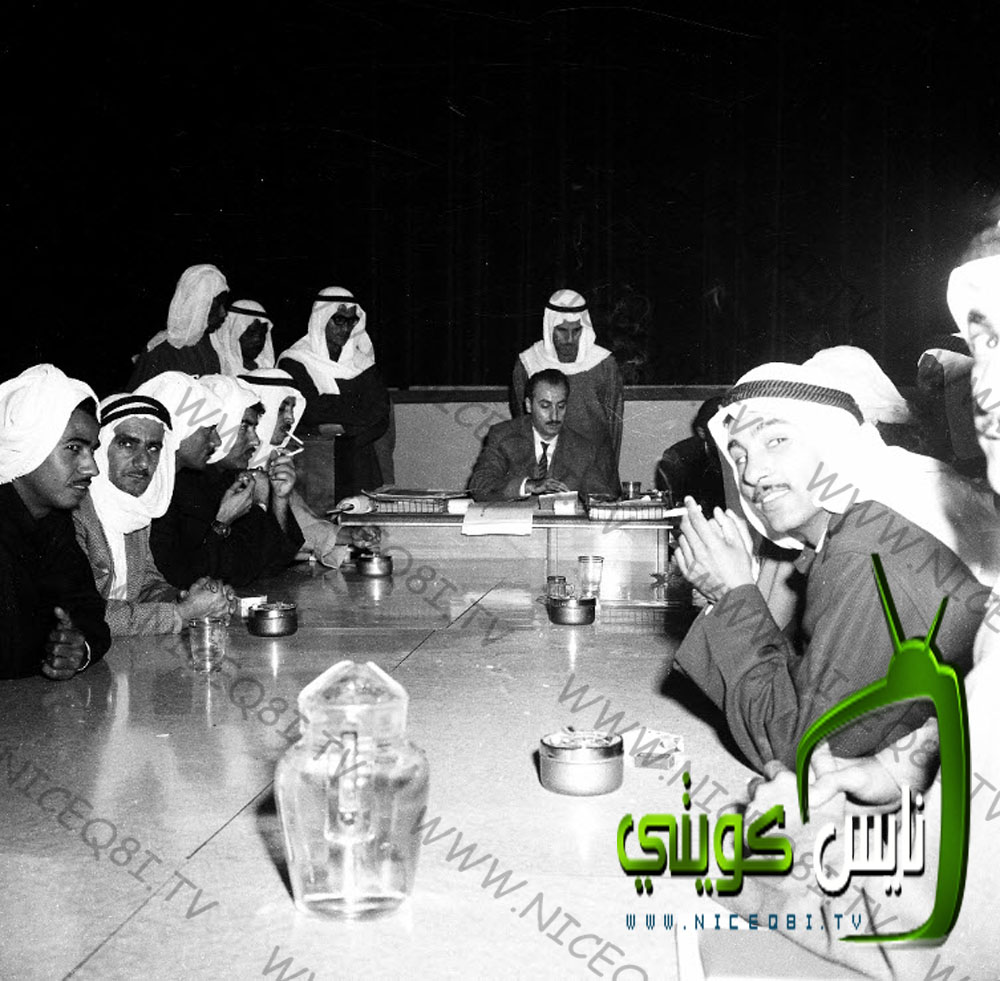 Historical Kuwait